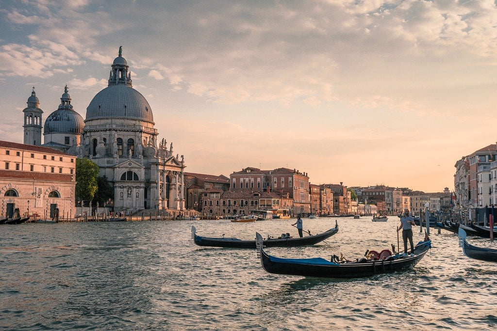 Veneza com gôndola e Bacaro Tour