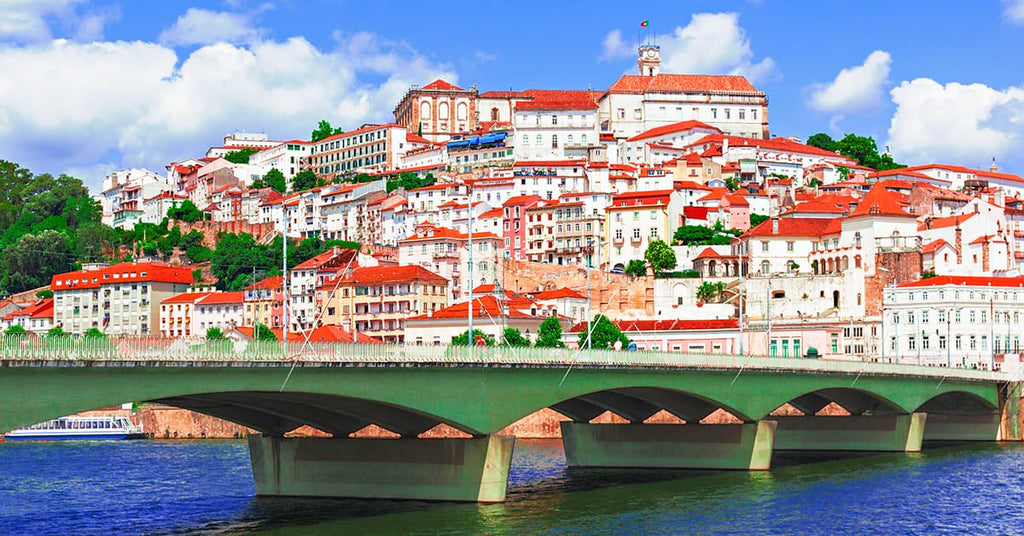 Portugal, Andaluzia e Capitais Mediterrâneas