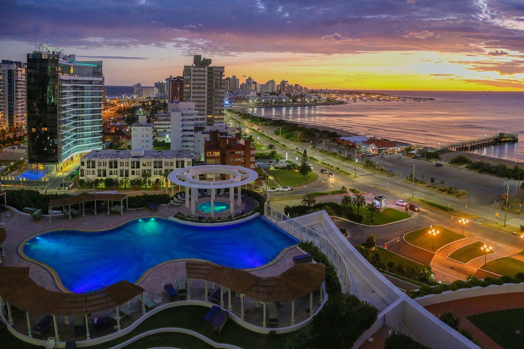 Uruguai Essencial