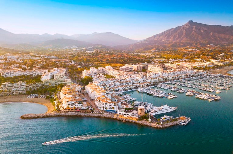 Madrid, Andaluzia e Marrocos com Costa do Sol