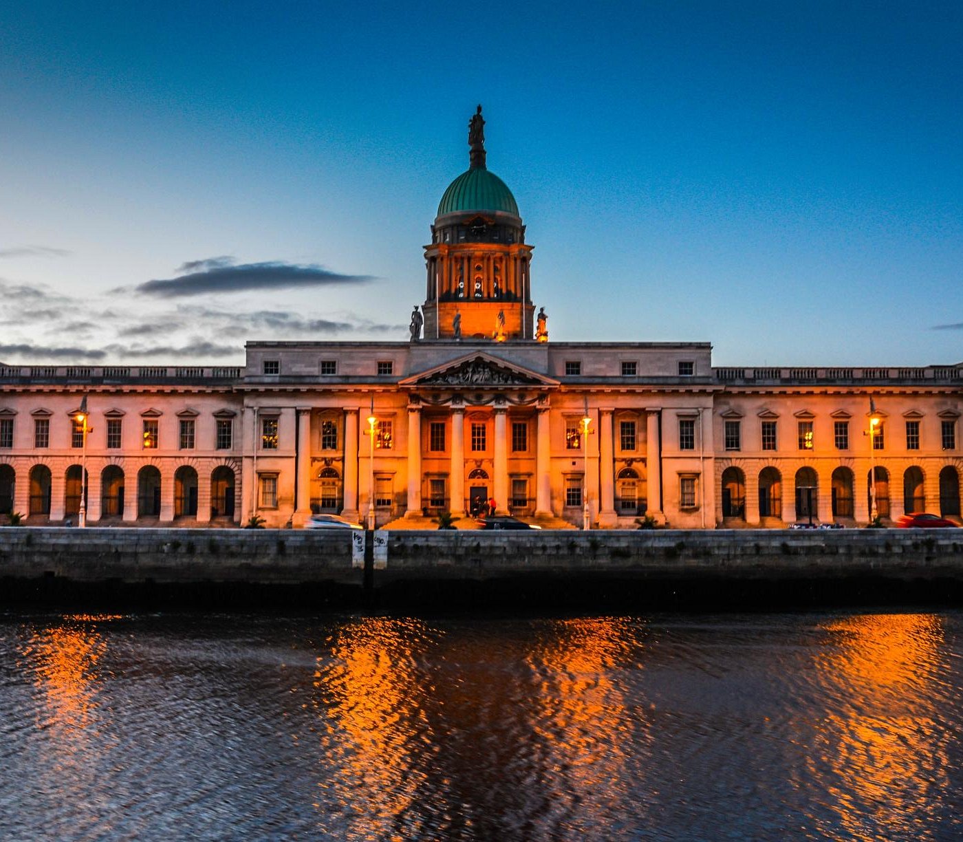 Inglaterra, Escócia e Irlanda