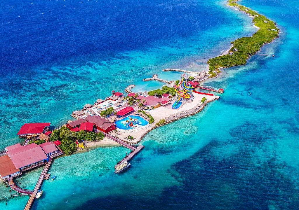 Aruba All Inclusive