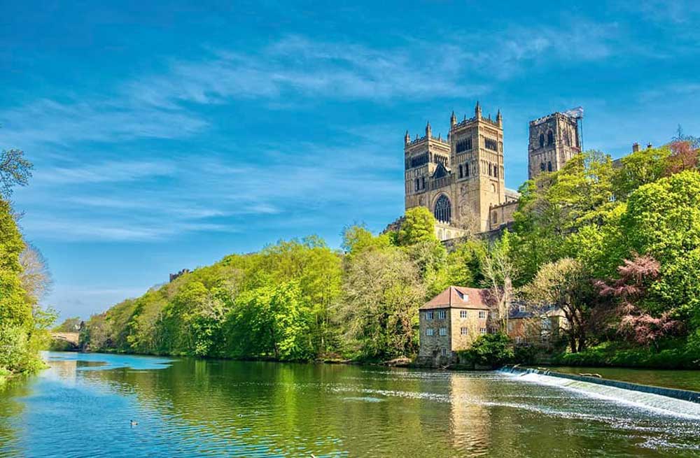 Inglaterra, Escócia e Irlanda