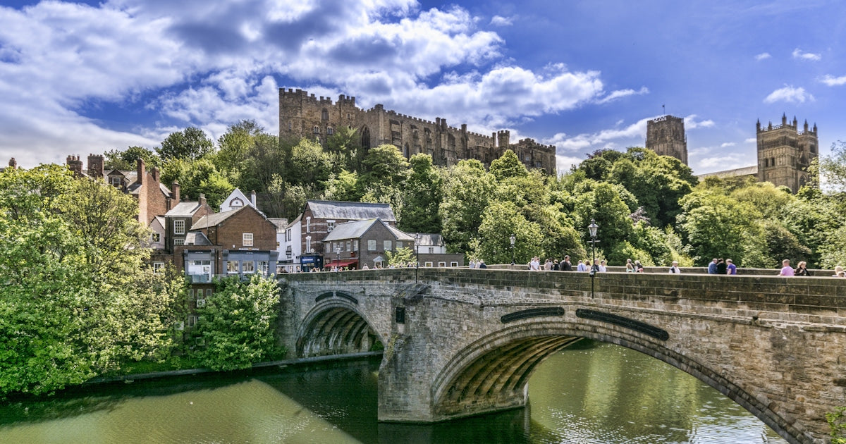 Inglaterra, Escócia e Irlanda