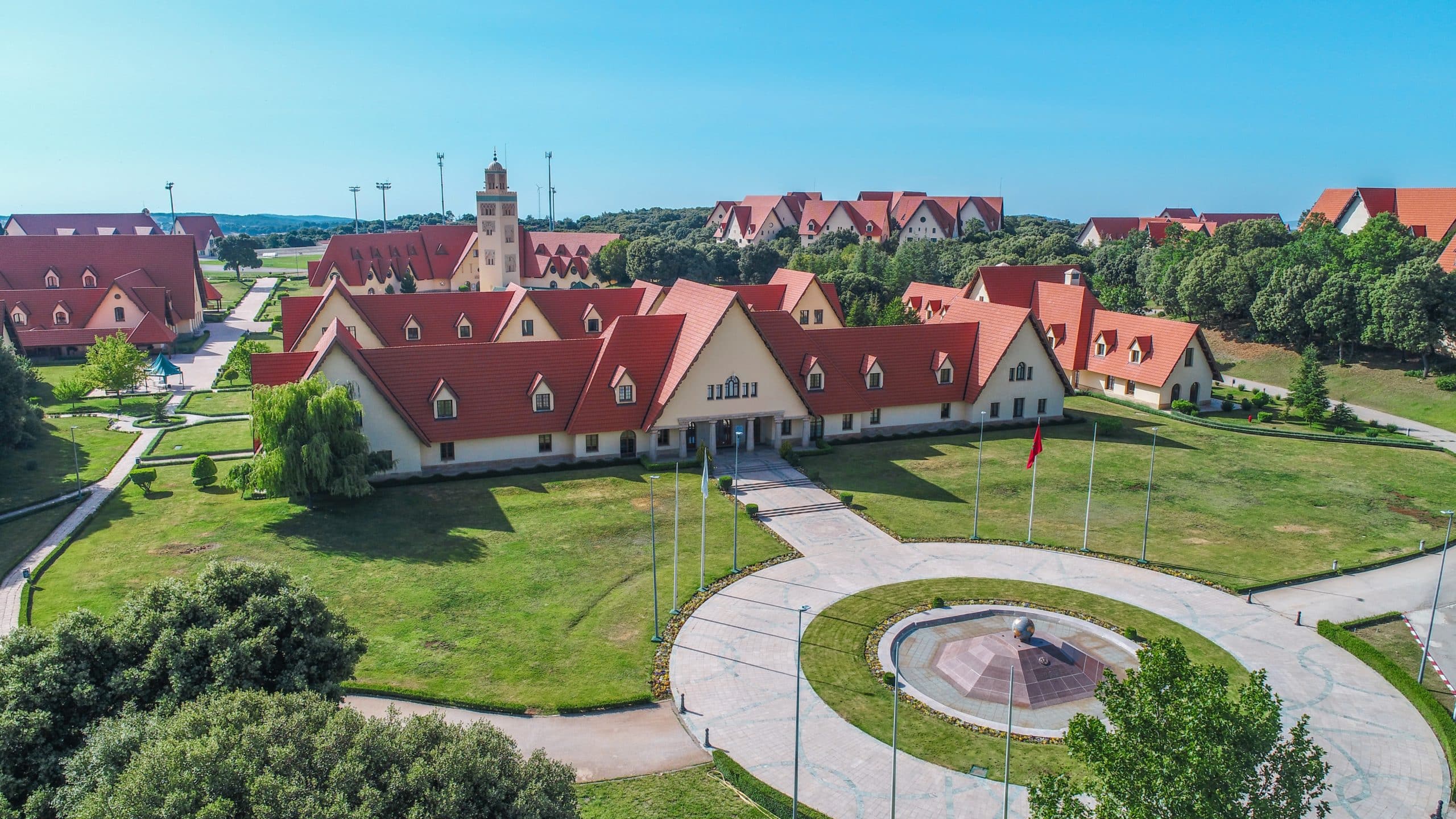 Marrocos Grand Tour Clássico com Deserto do Saara