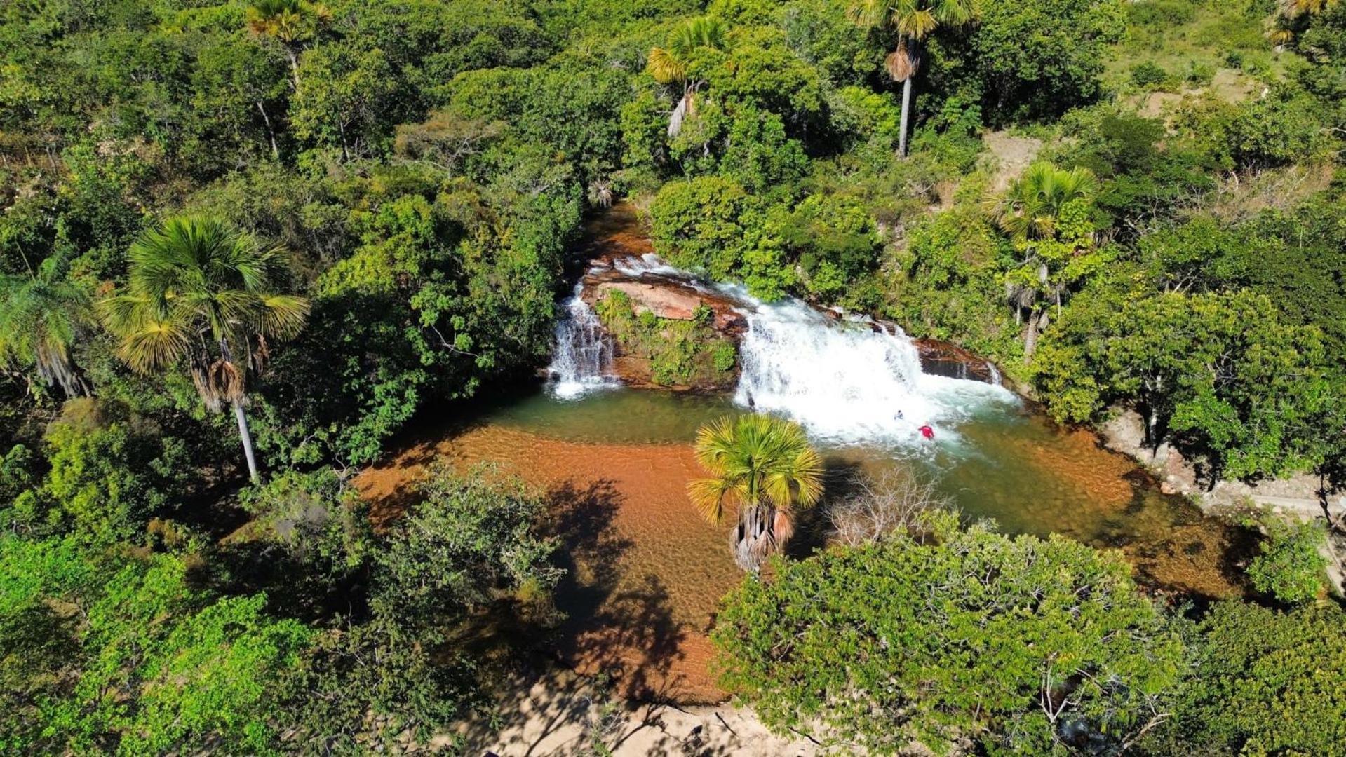 Águas de Lindóia, Expoflora e Poços de Caldas