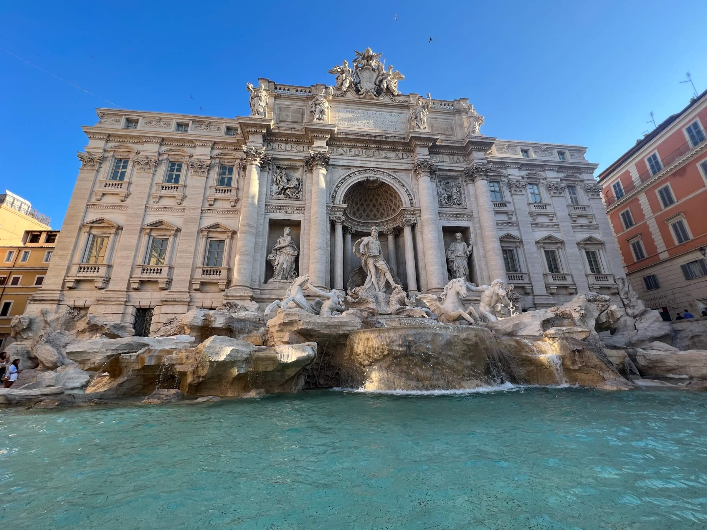 Fantasia Pela Itália