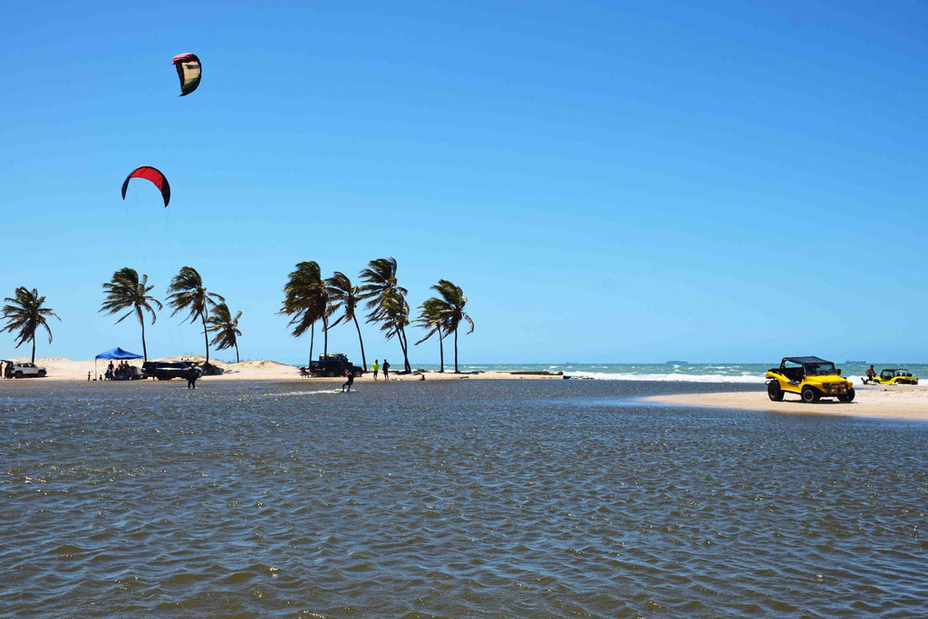 Fortaleza Básico