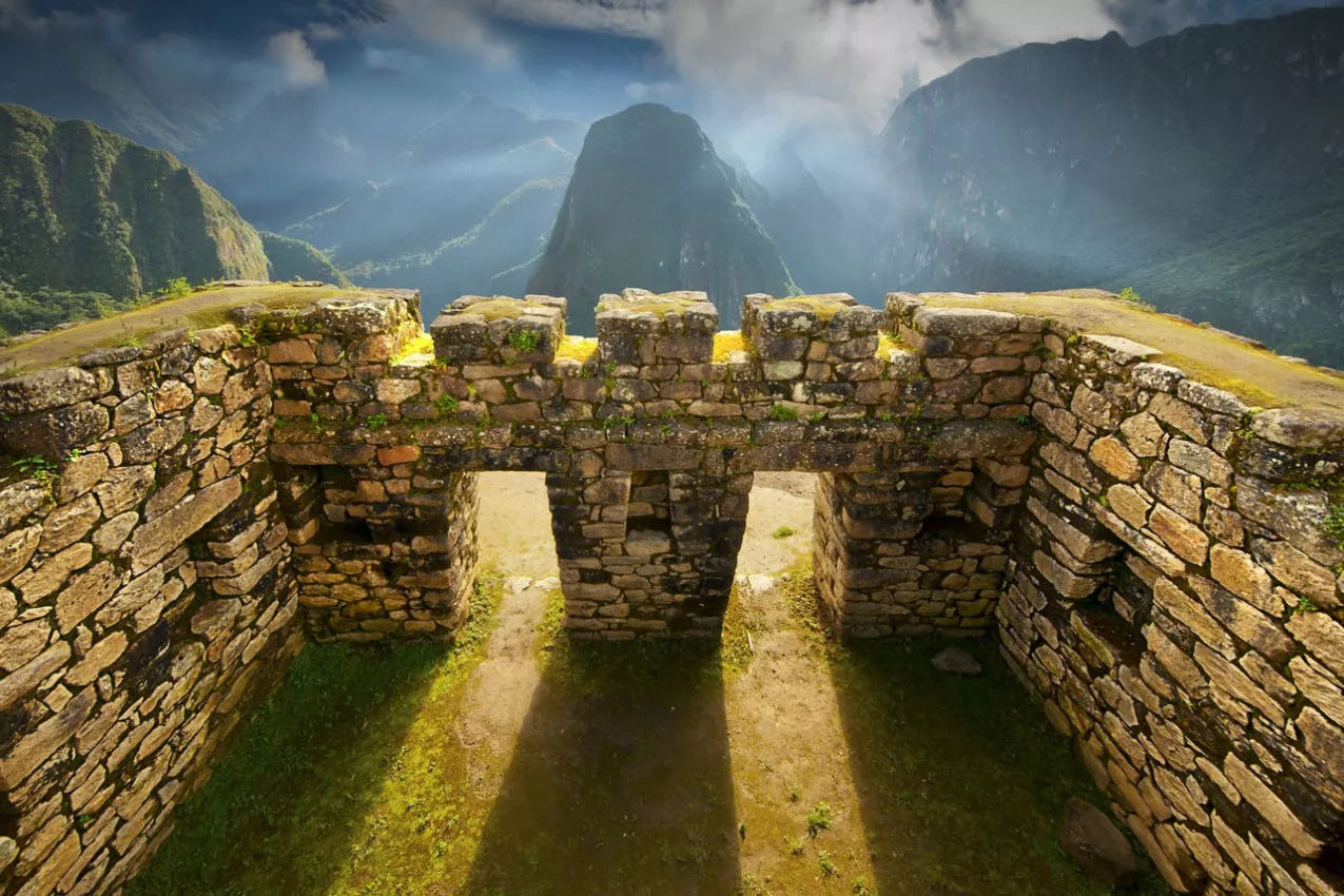 Peru e o Vale Sagrado dos Incas