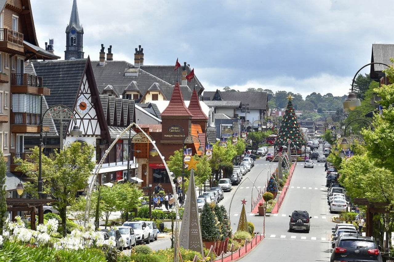 Gramado