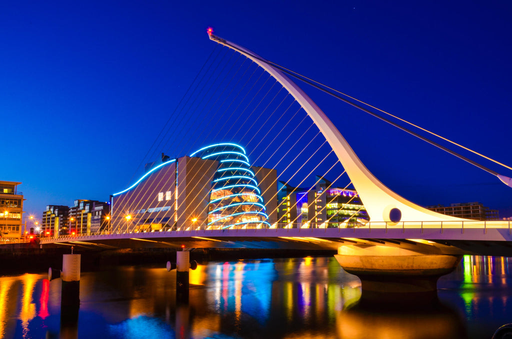 Inglaterra, Escócia e Irlanda