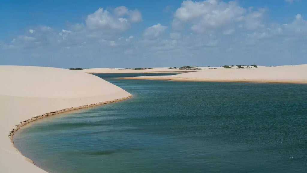 São Luís com Lençóis Maranhenses
