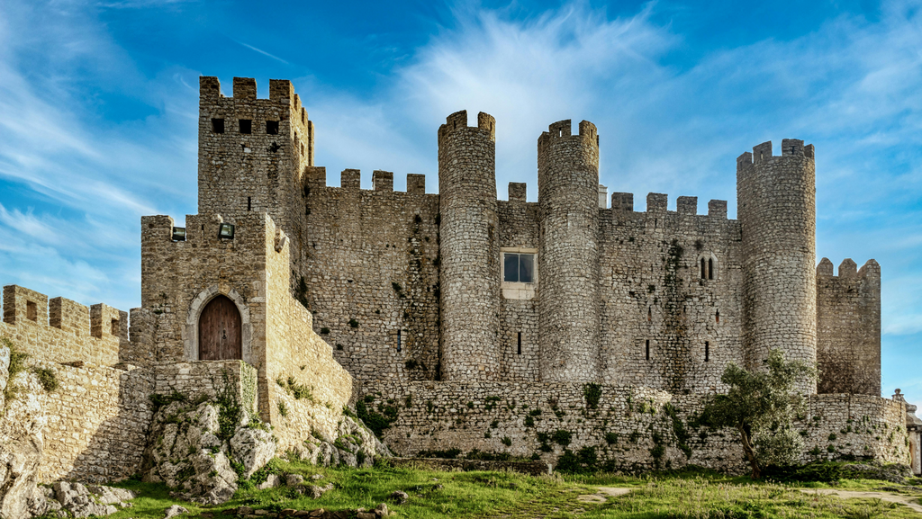 Coimbra Cidades Imperdíveis