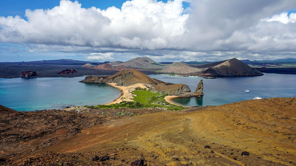 Galápagos Loop