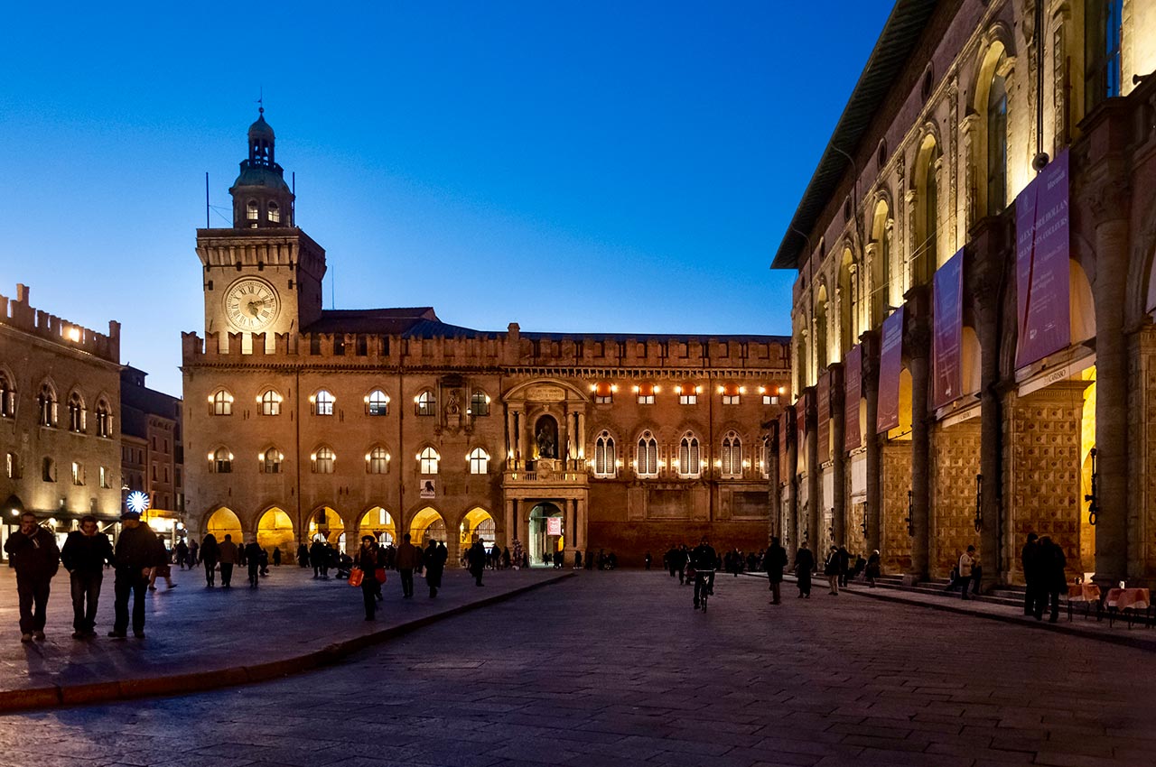 Fantasia pela Itália Completo