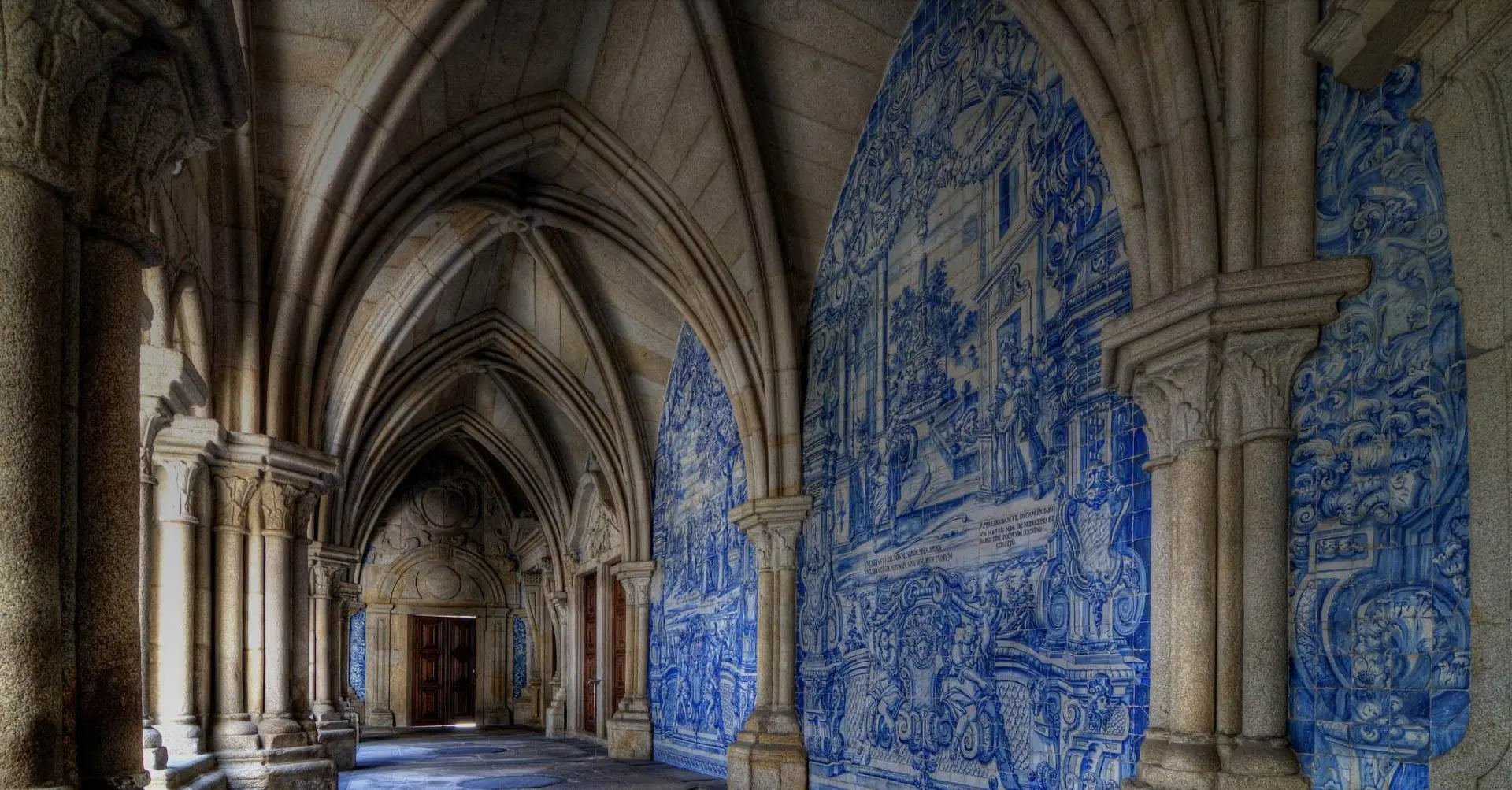 Portugal Norte a Sul