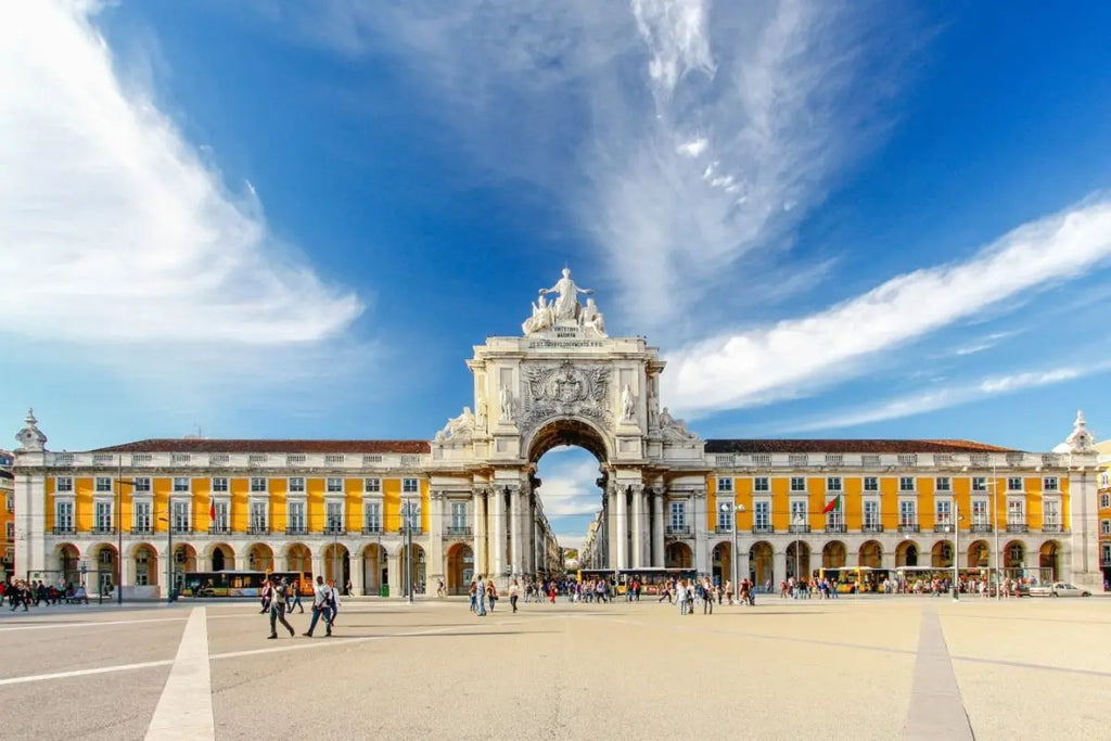 Portugal Norte a Sul