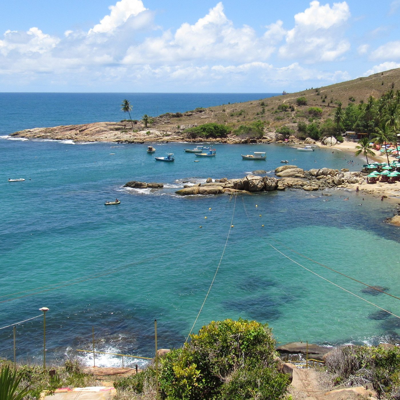Porto de Galinhas Completo