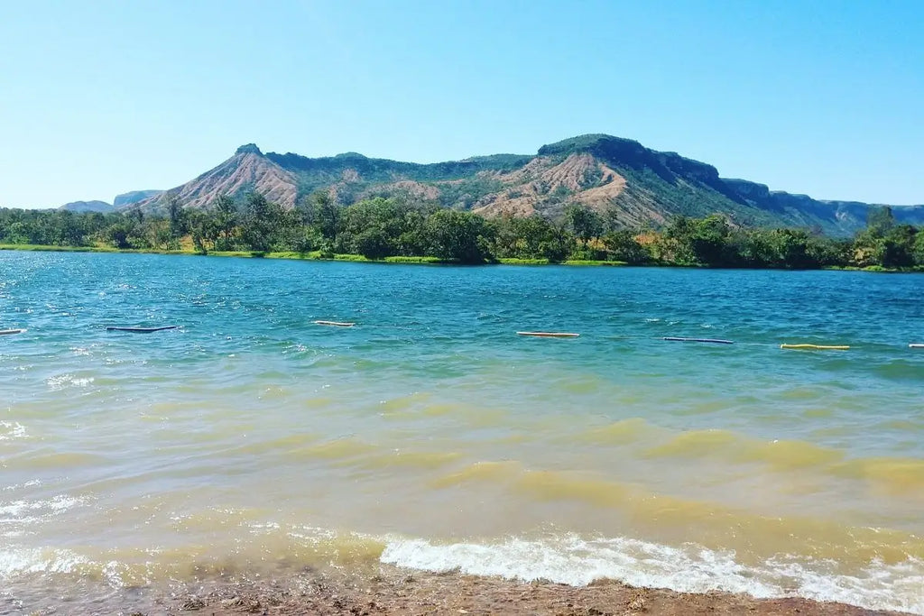 Jalapão Caminho das Águas