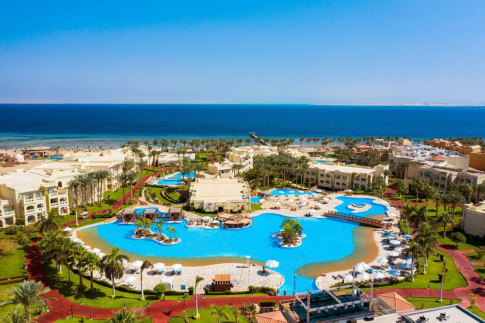 Egito com Cruzeiro pelo Nilo, Alexandria e Hurghada