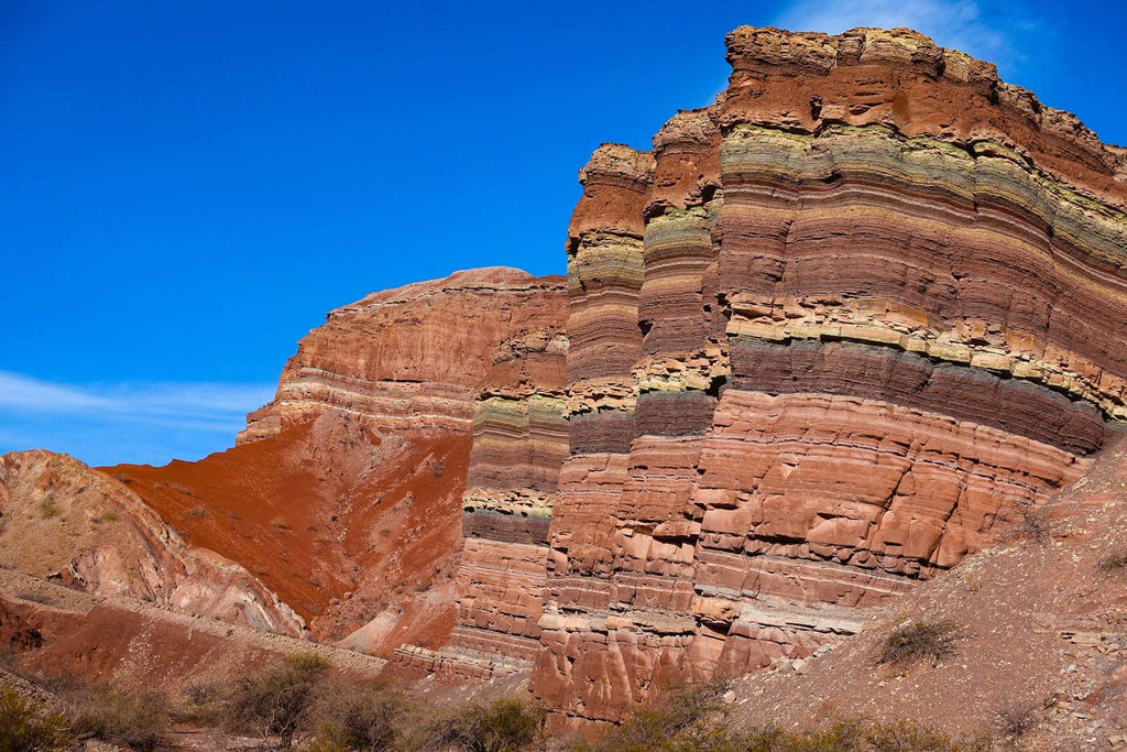 Salta e Cafayate
