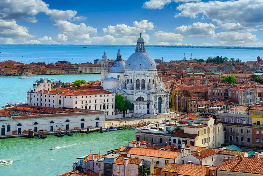 Veneza com gôndola e Bacaro Tour