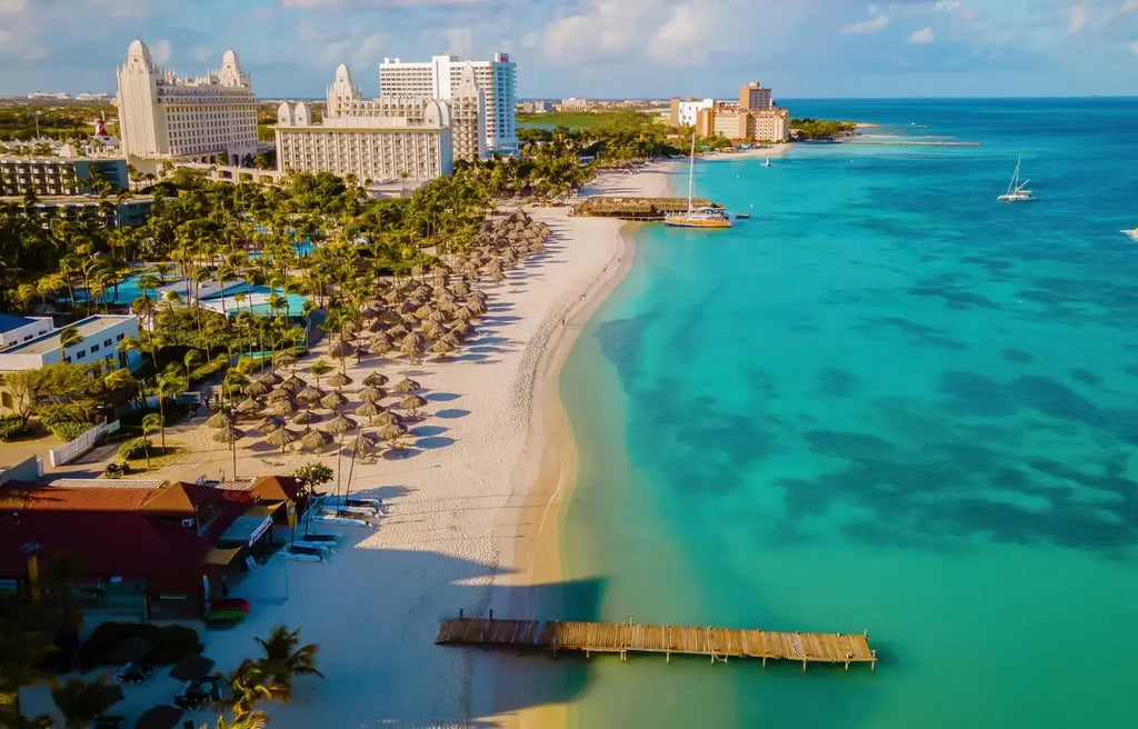 Aruba All Inclusive