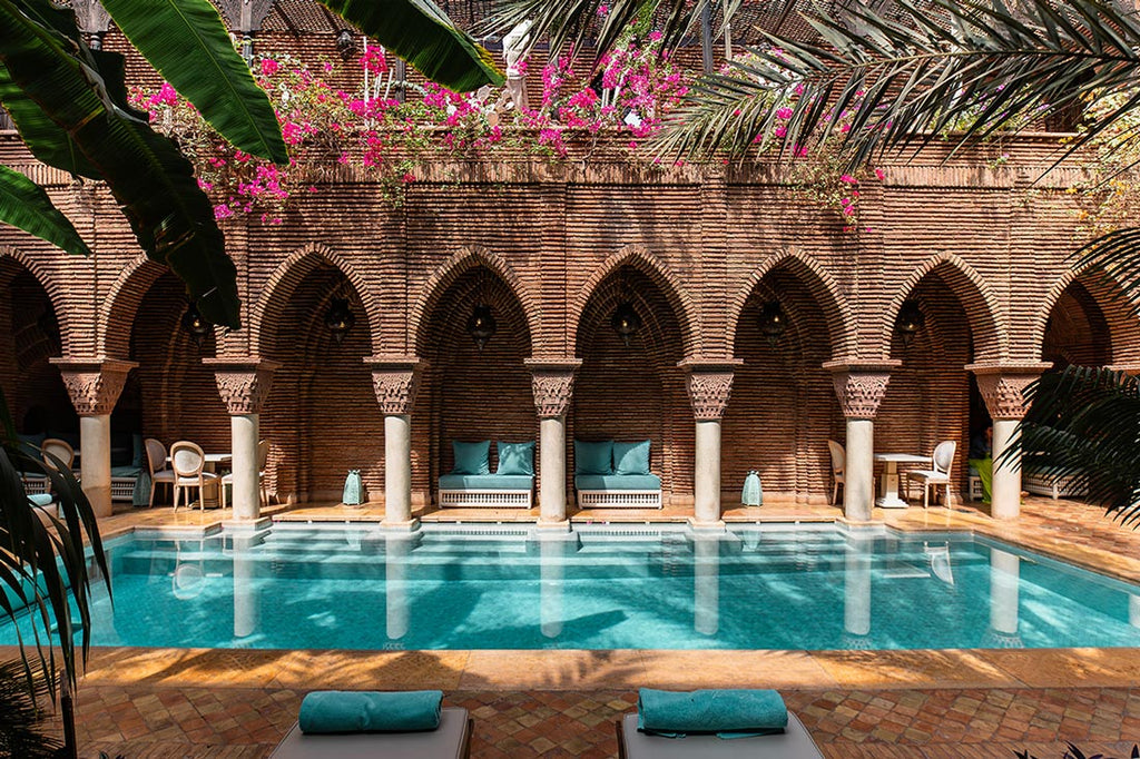 Madrid, Andaluzia e Marrocos com Costa do Sol