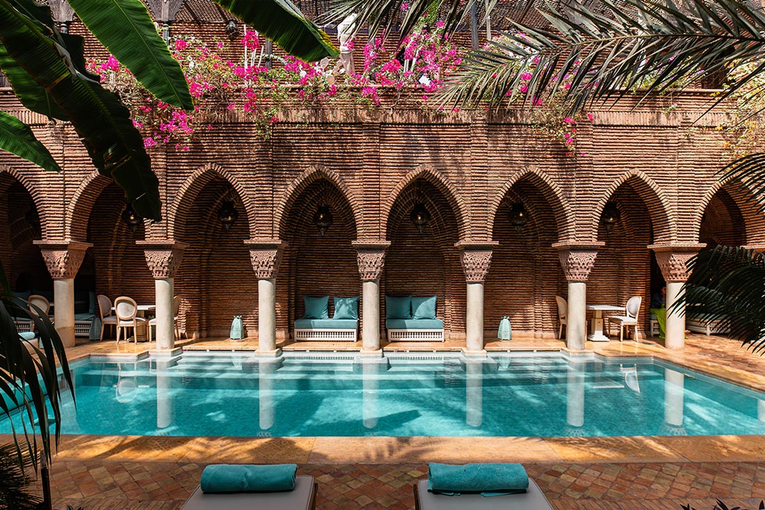 Madrid, Andaluzia e Marrocos com Costa do Sol