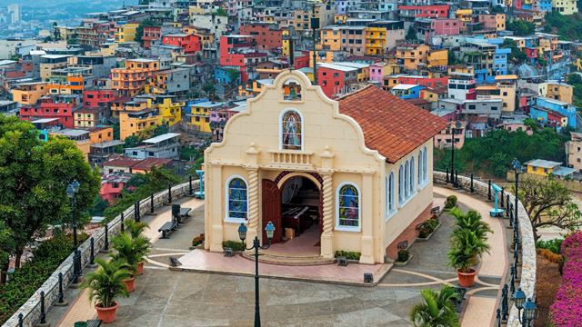 Guayaquil