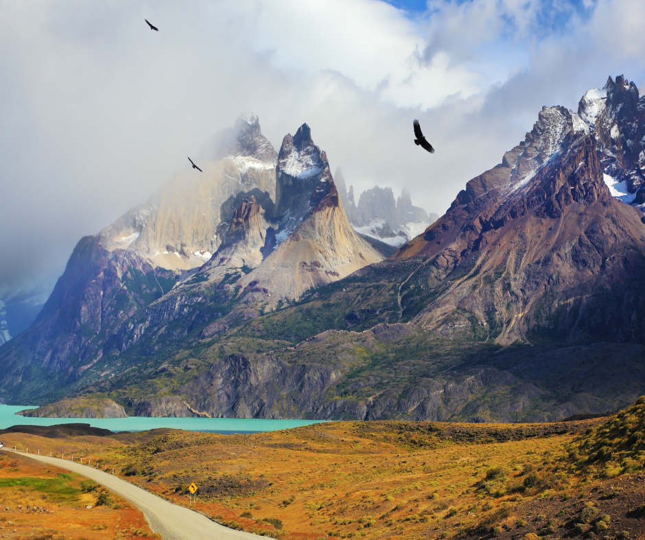 Gran Circuito Andino