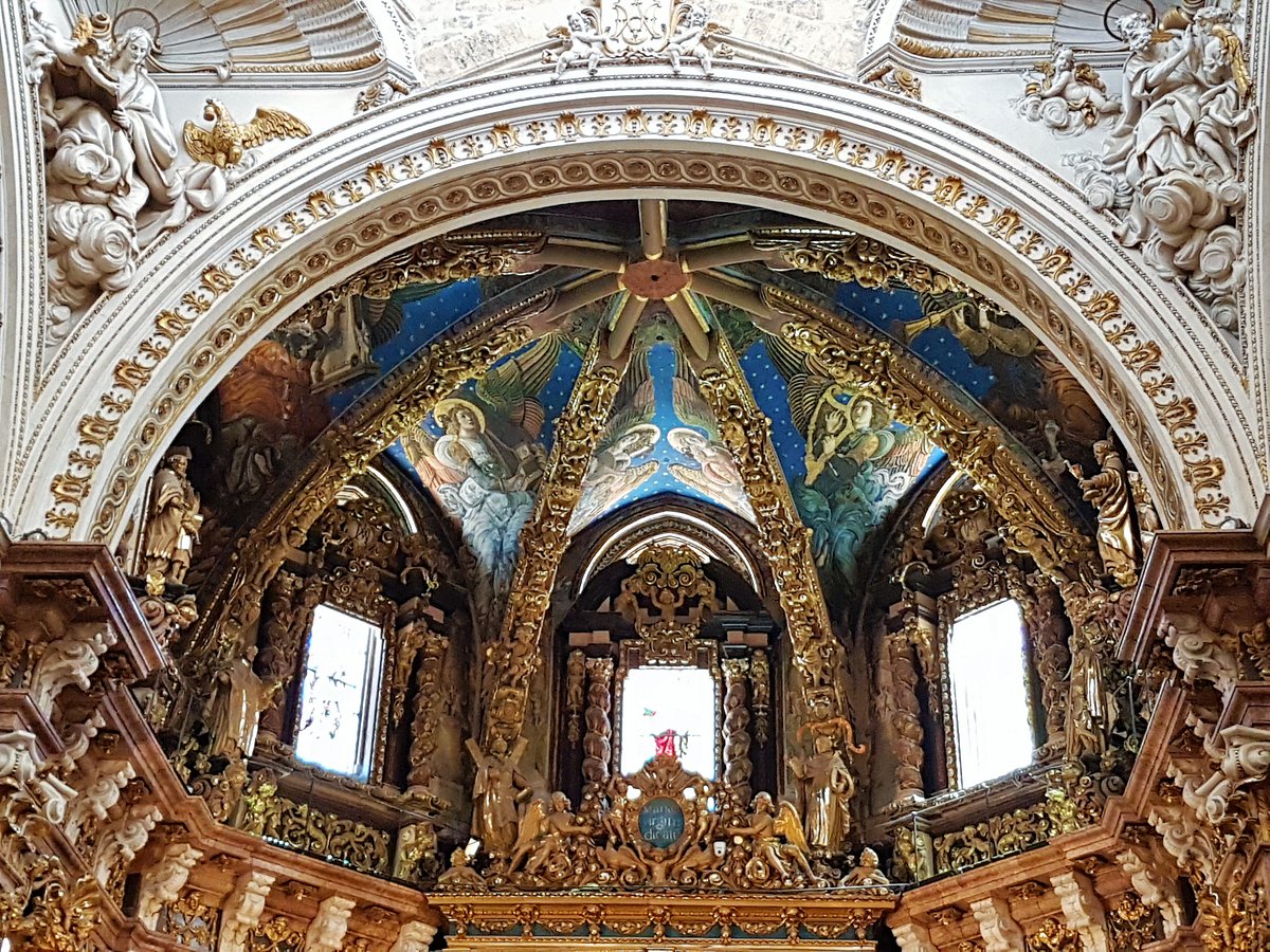 Madri, Portugal, Andaluzia & Capitais Mediterrâneas