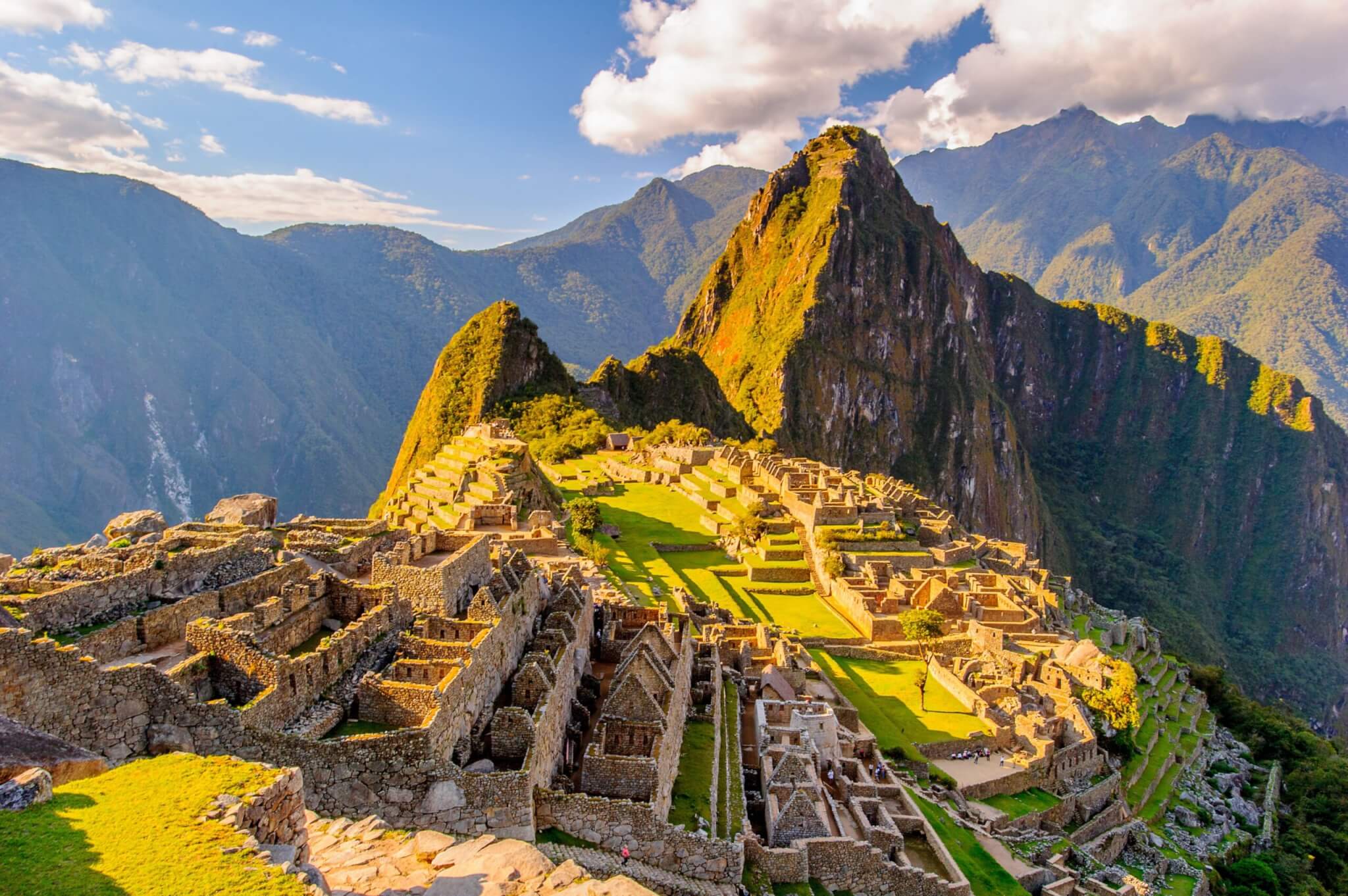Memórias Peruanas: um passeio pela história da civilização