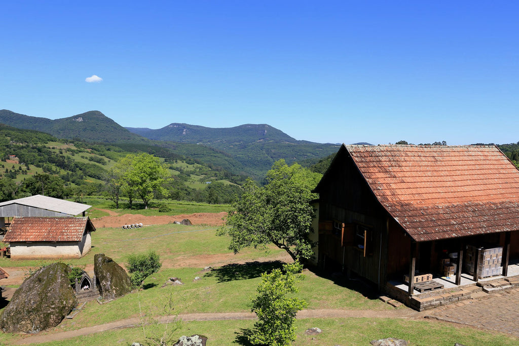 Gramado e Vinícola Jolimont