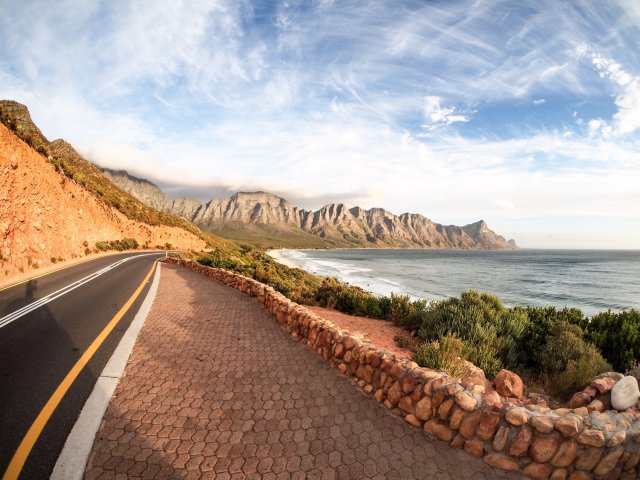 África do Sul - Makalali